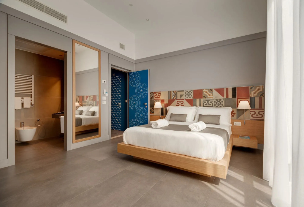 Hotel Medinblu