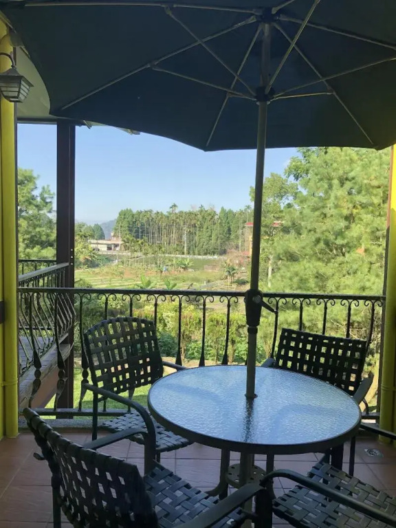 Sitou Peach Villa B&B