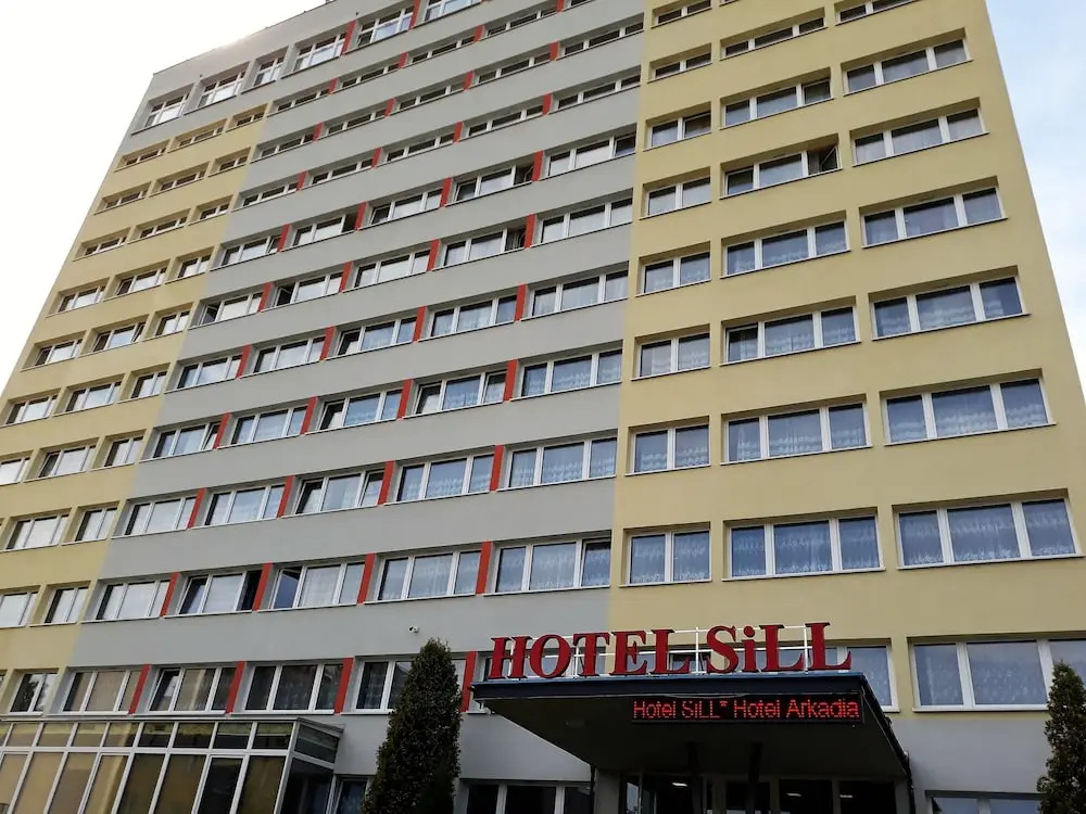 Hotel SiLL