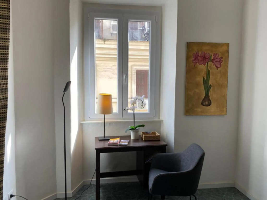 Cozy And Comfy Apartment At Esquilino