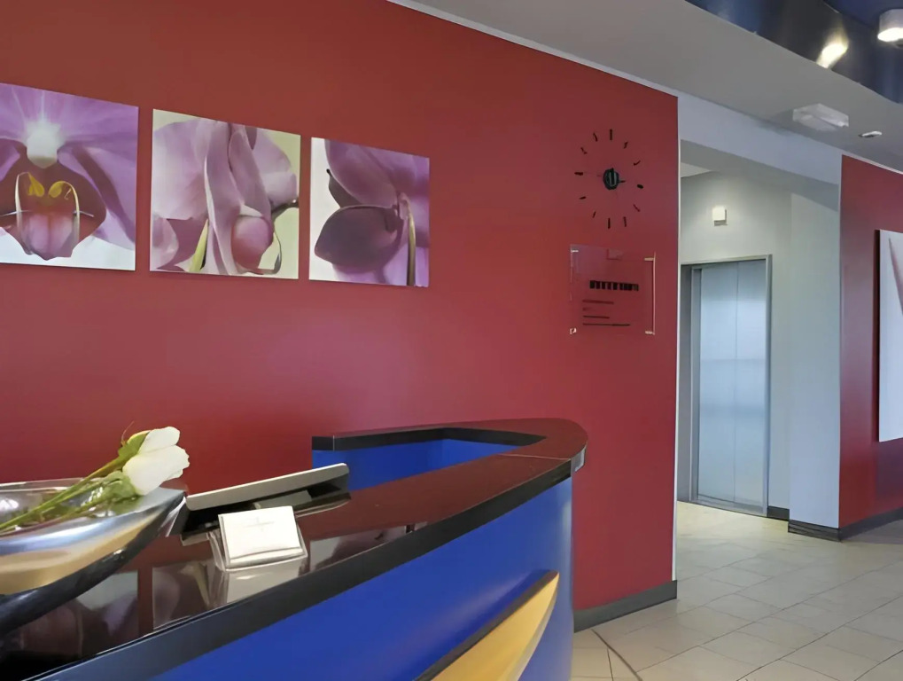 Executive Hotel