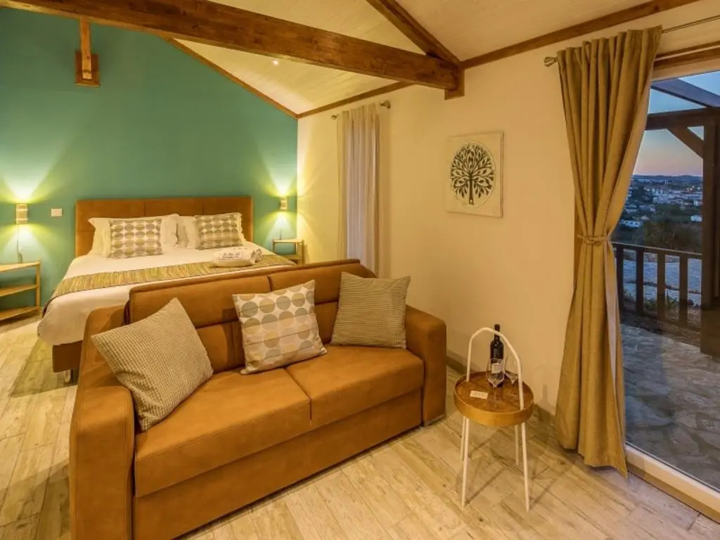 The Olive Hill Guesthouse