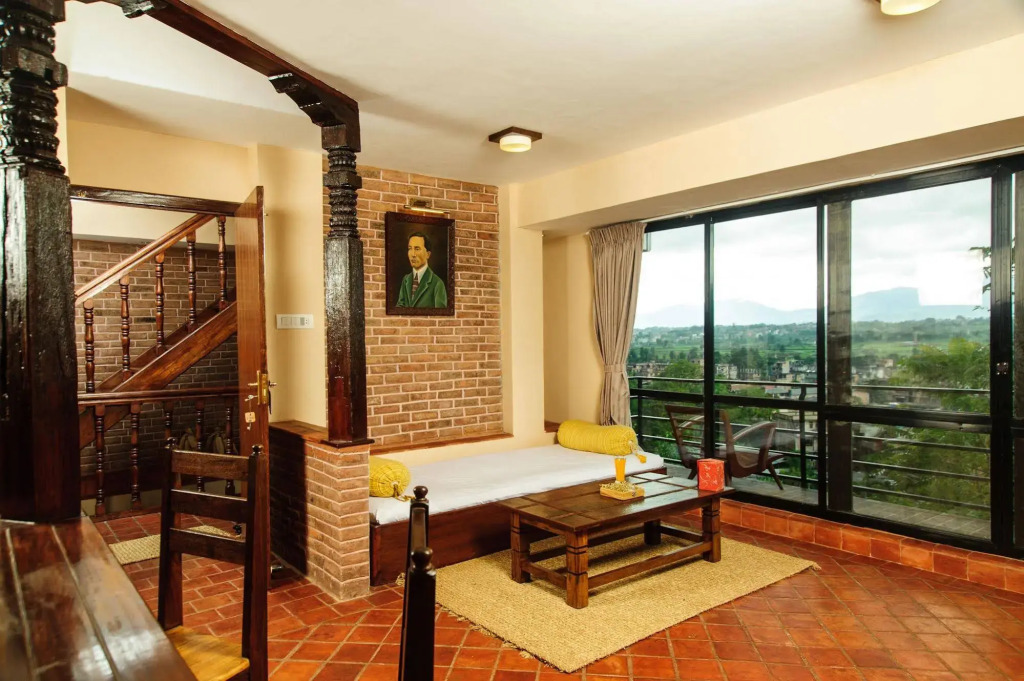 Thagu Chhen, a Boutique Hotel