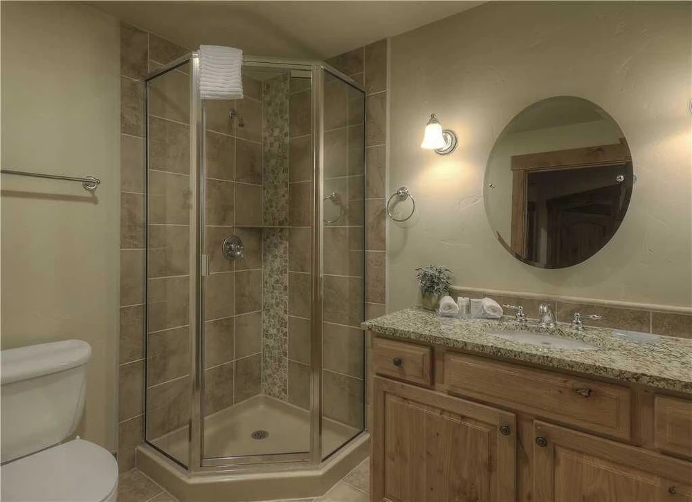 5203 Emerald Lodge, Trappeur's Crossing Apartment 4
