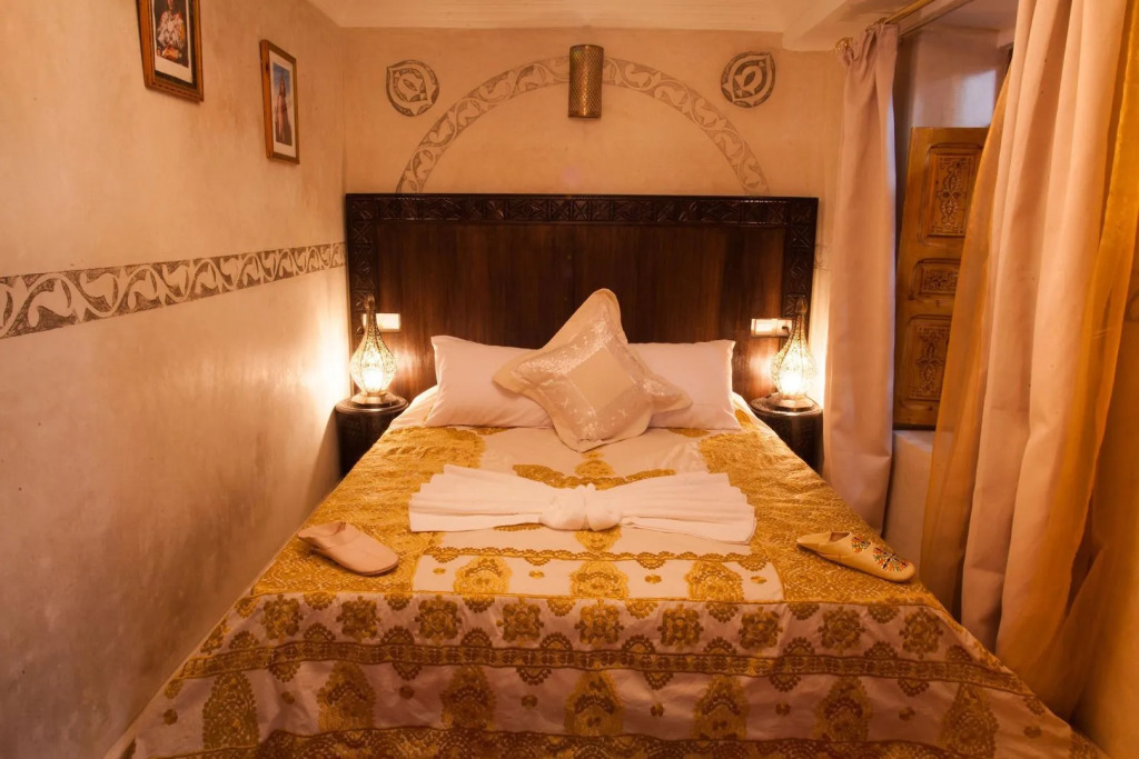 Riad Ikalimo 1