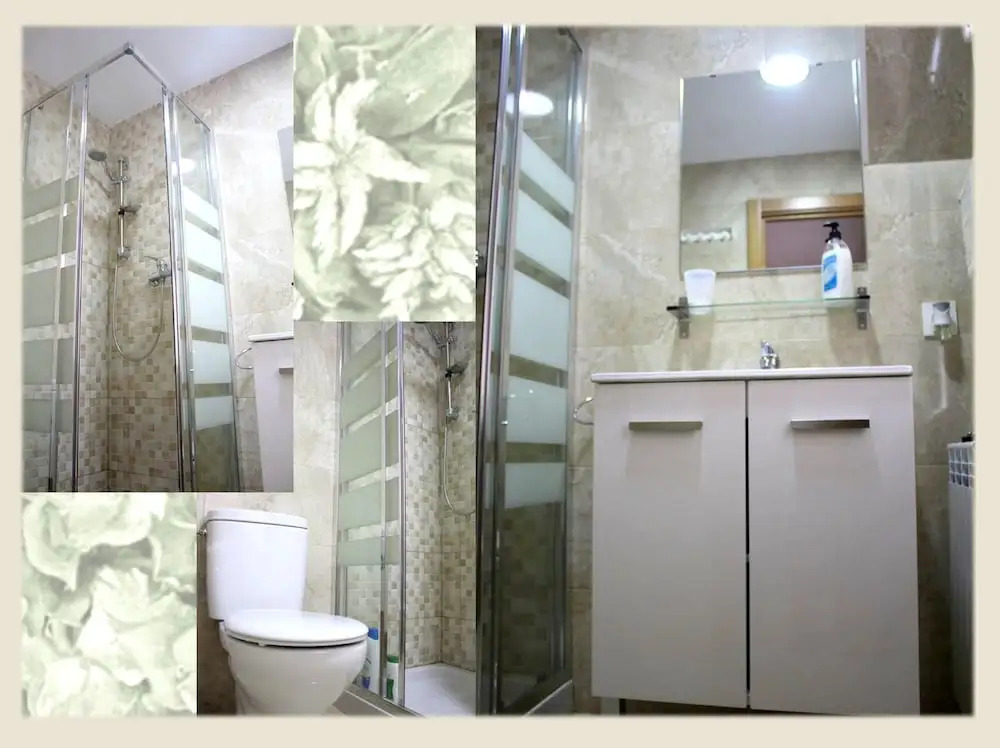 Apartment With 3 Bedrooms in Oviedo, With Wifi - 28 km From the Beach