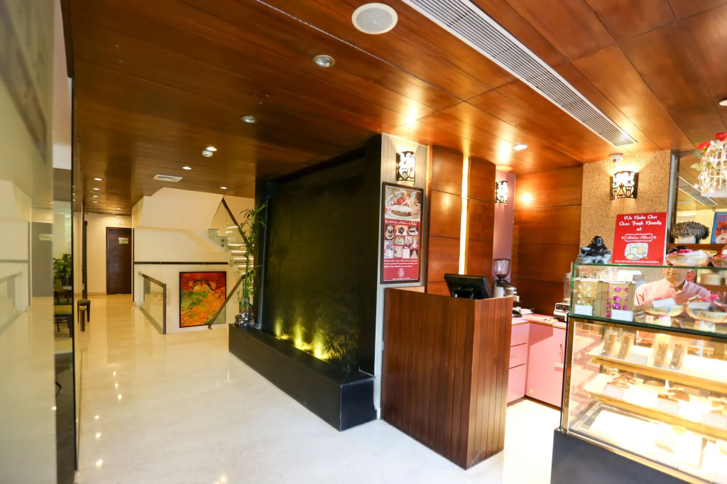 Hotel Icon