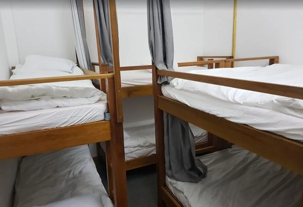 The Q hostel
