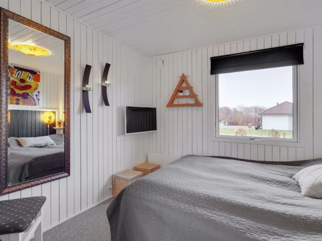 "Fritzie" - 7.2km from the sea in Western Jutland