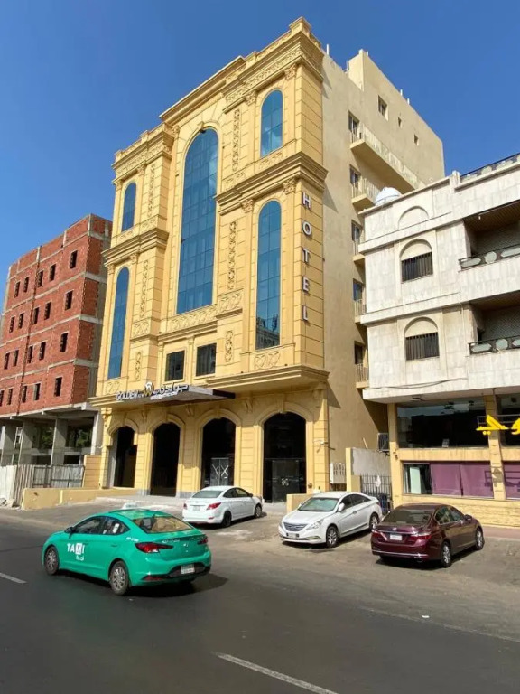 جولدن نيو قريش GOLDEN NEw QURAISH