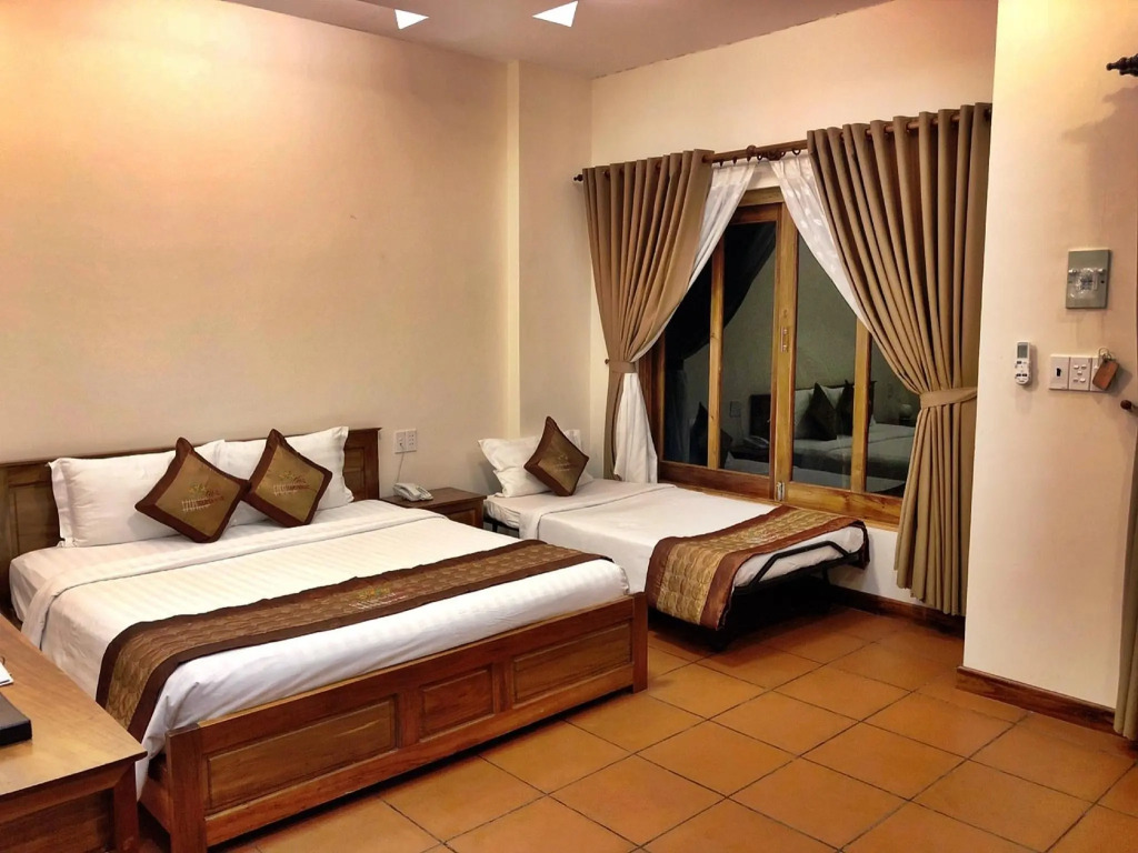 Phu Quoc Bungalow Yen Thanh