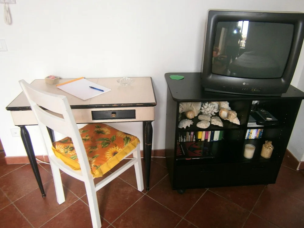 Apartment With one Bedroom in Palermo, With Wonderful Mountain View an