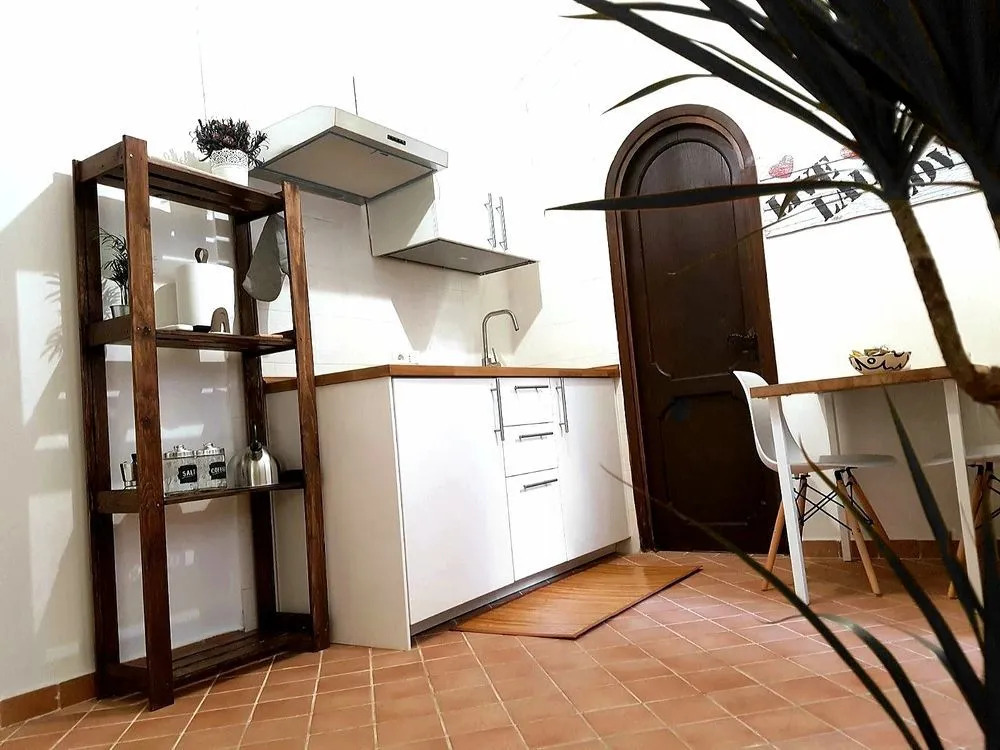Rome Apartments