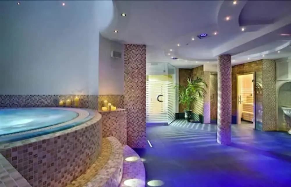 Hotel Sassella