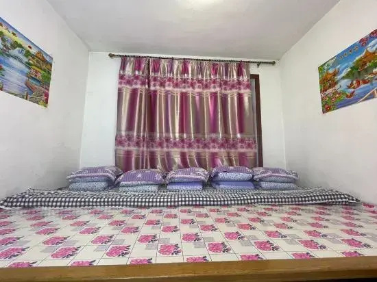 Wusong Island Songjuyuan Country House