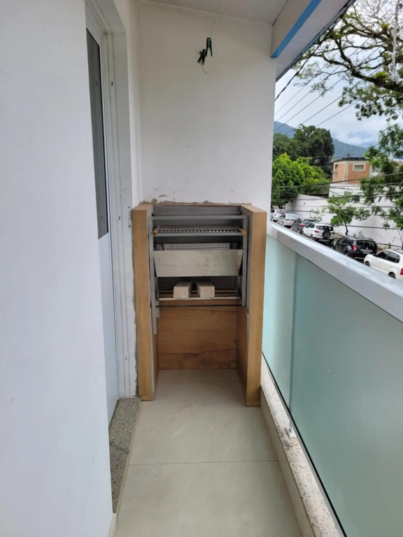 Casa para temporada, Centro de Ubatuba