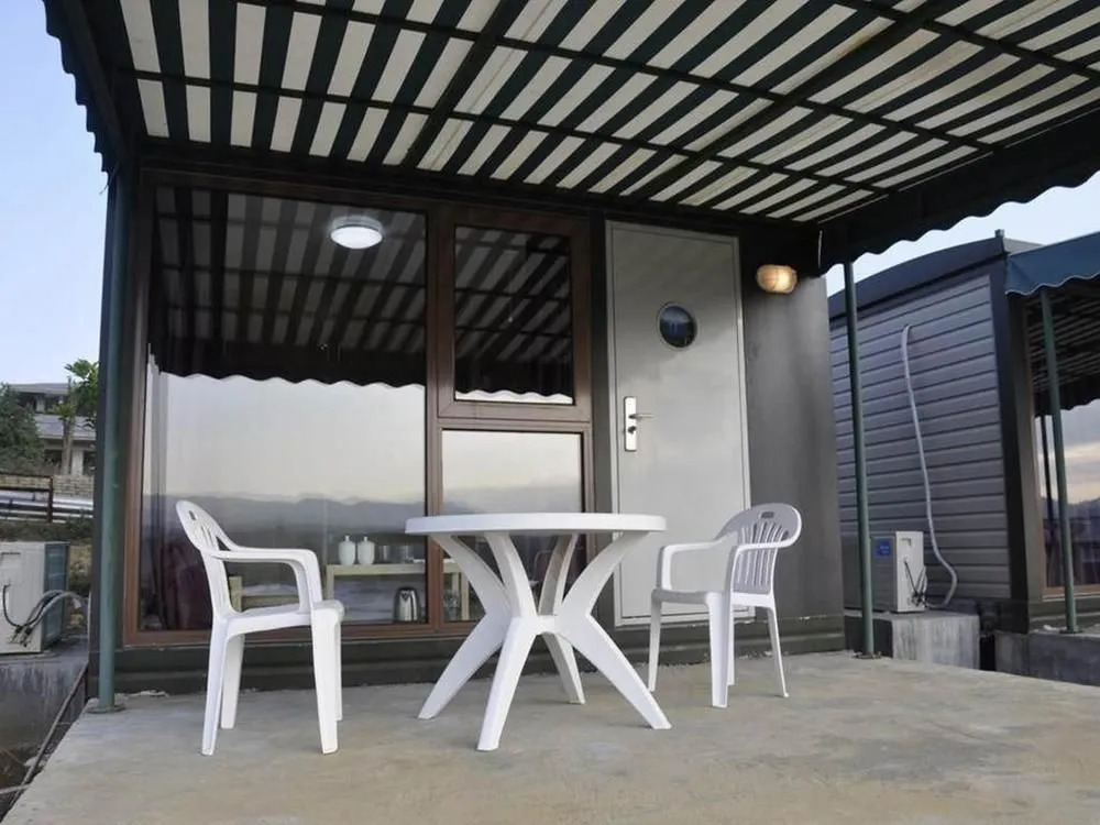 Ligong Garden Holiday Hotel
