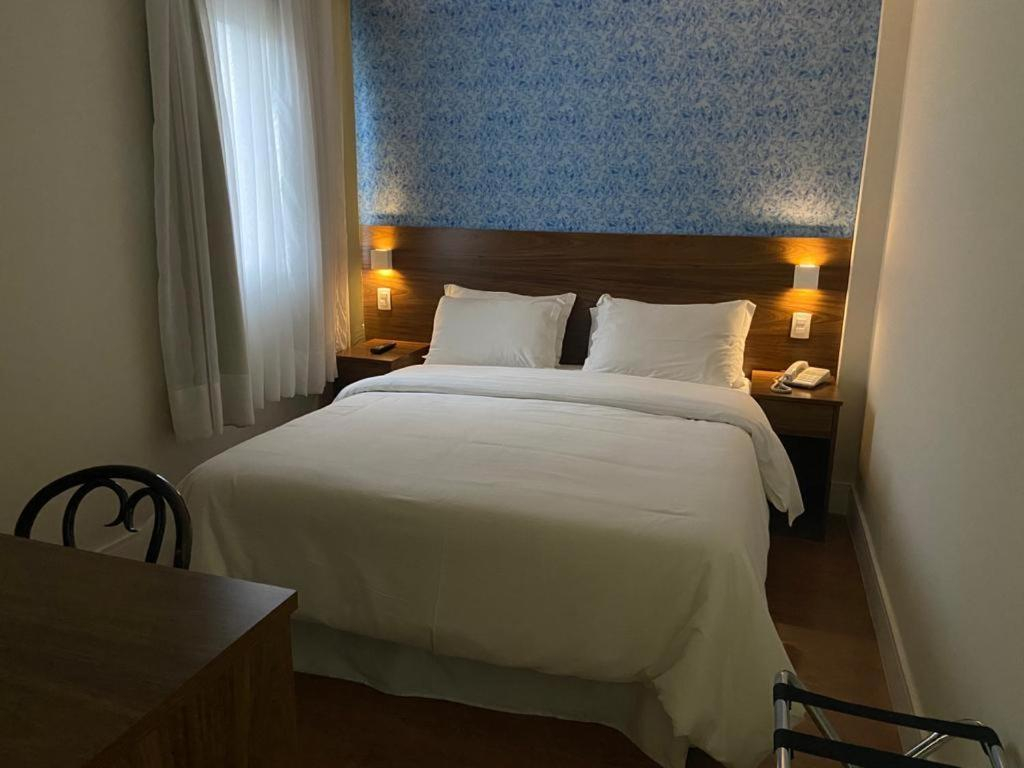 Hotel Chateau
