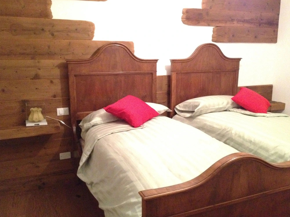 B&B Alla Stanga
