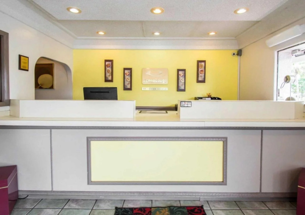 Americas Best Value Inn - Gainesville