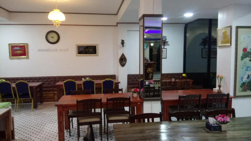 Landmark Maha Sarakham