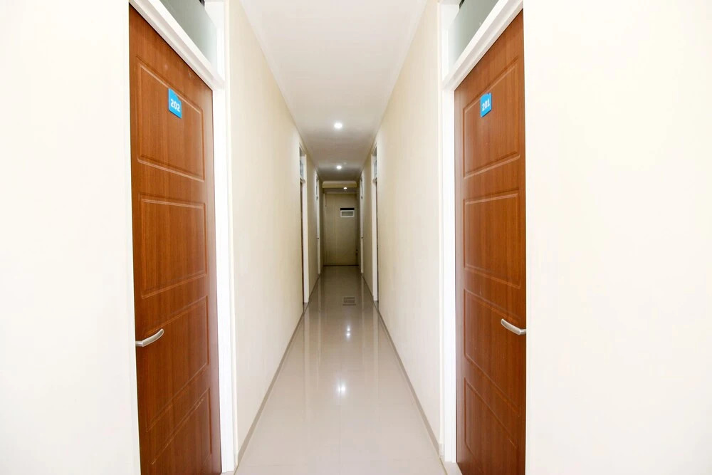 Airy Syariah Lowokwaru Sigura Gura Lima 27 Malang