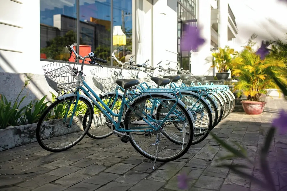 Silkian Hoian Boutique Hotel & Spa