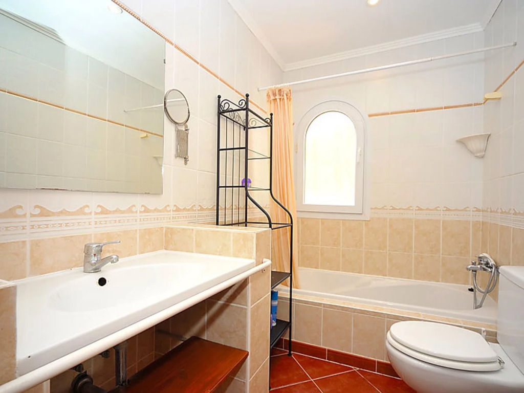 Holiday Home Adsubia Toscamar by Interhome