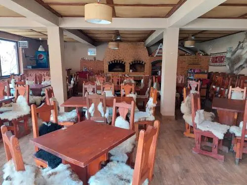 Pension Poiana Marului