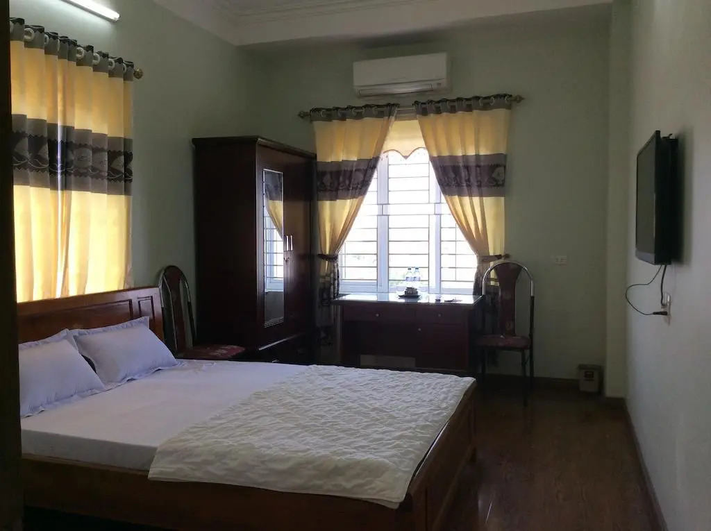 Sen Hotel Haiphong
