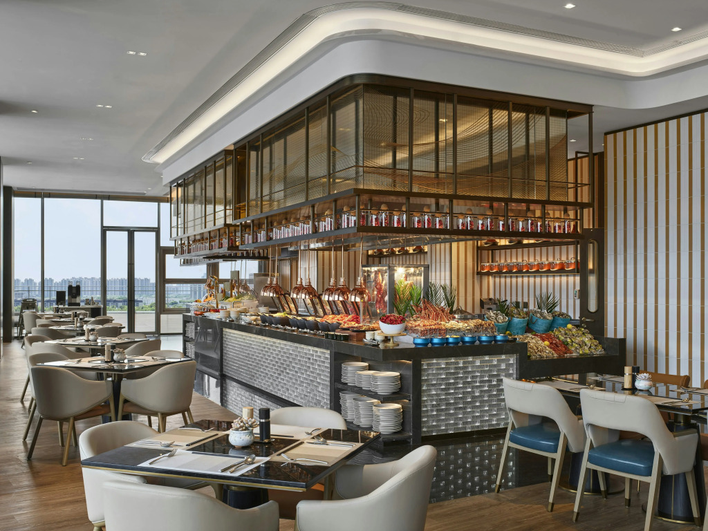 Hilton Changshu