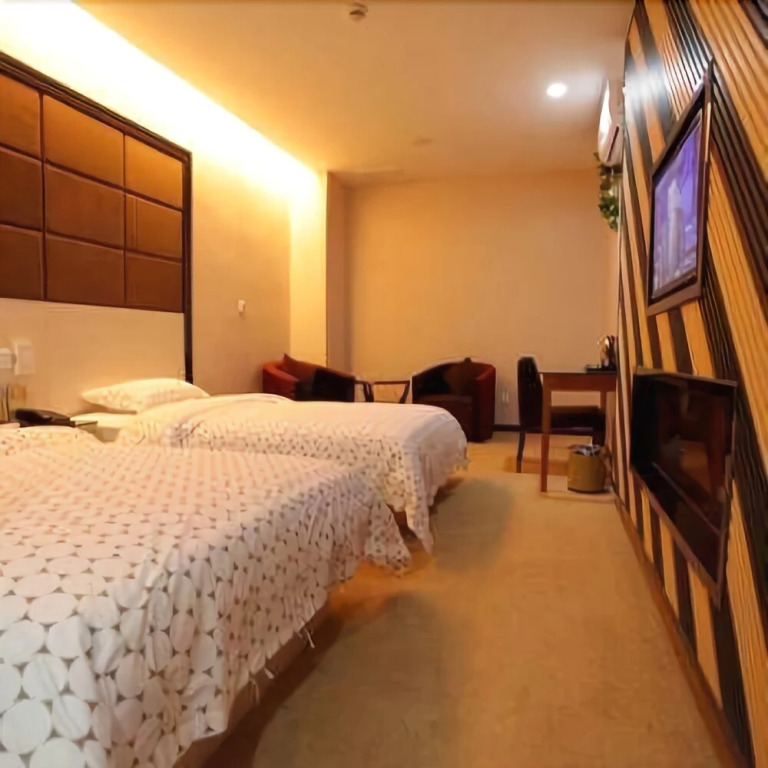 Wuhan Mulan Chain Hotel
