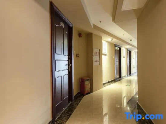Yunhai Jiangwan Holiday Inn