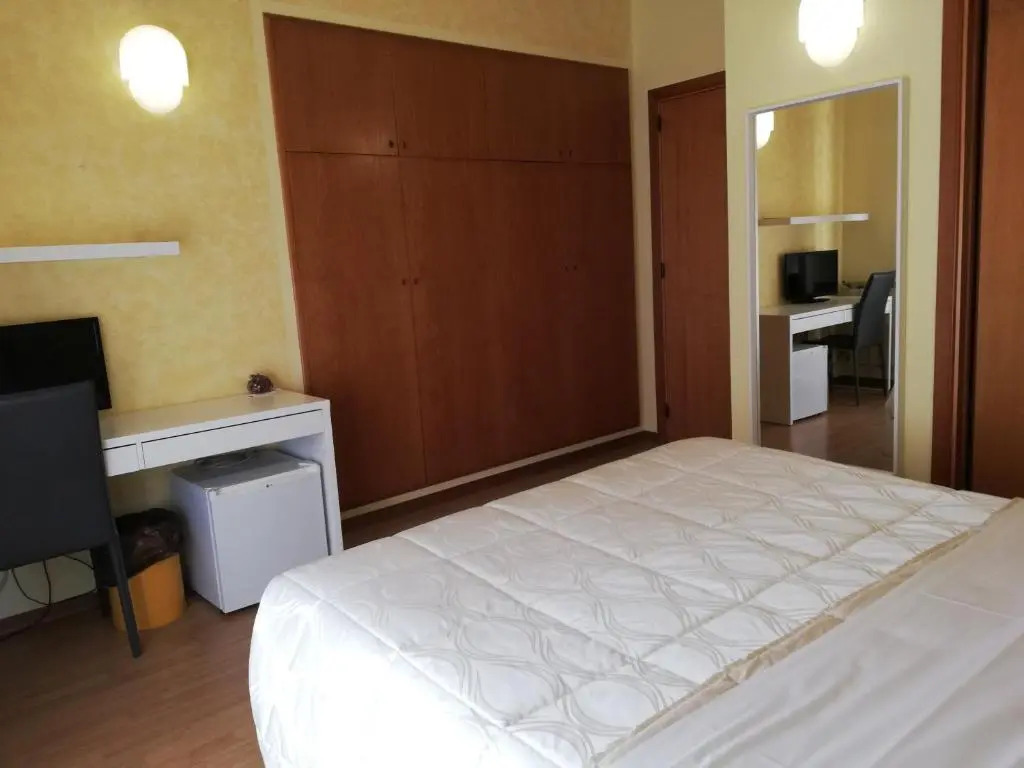 Albergo Roma