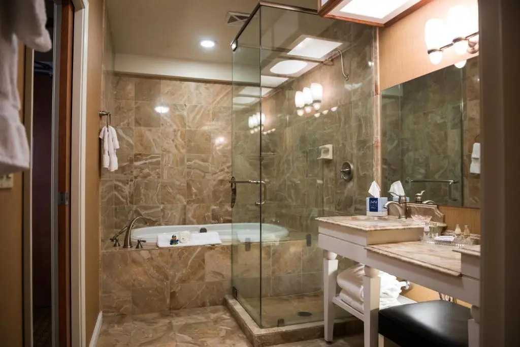 Mineral Palace Hotel & Gaming