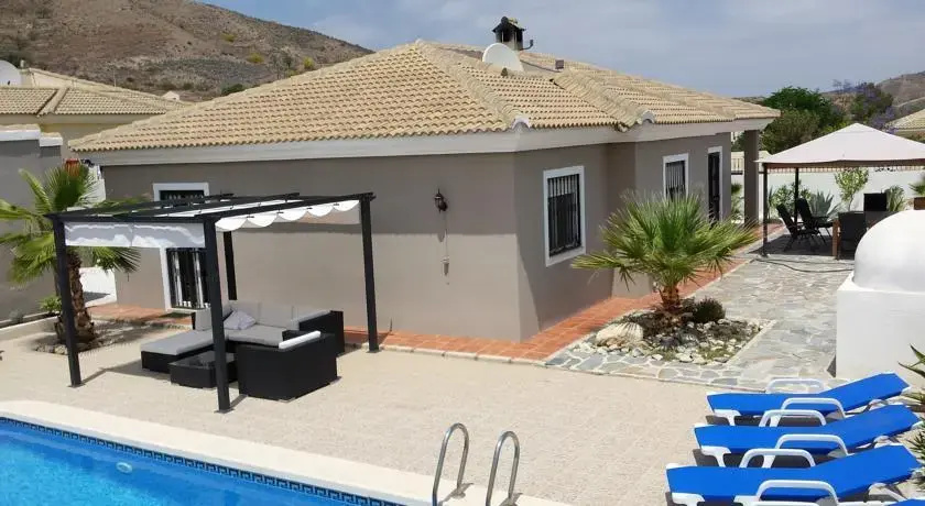 Villa El Paradiso
