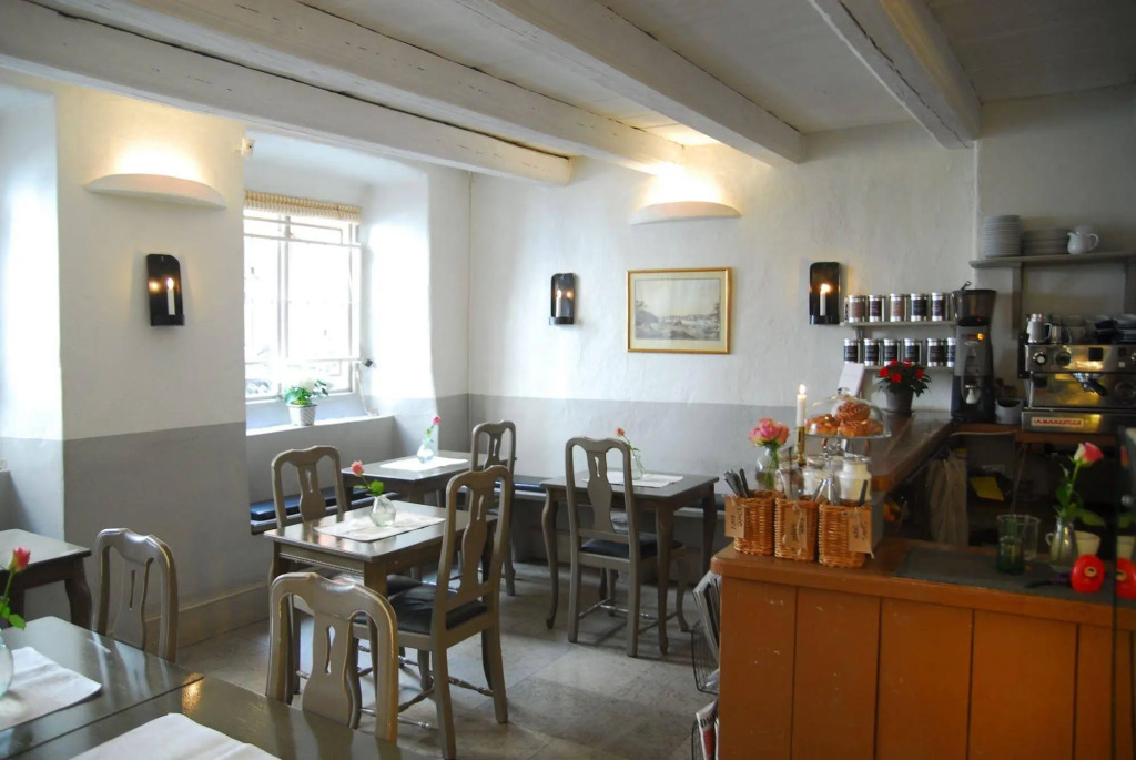 Hotel Sven Vintappare