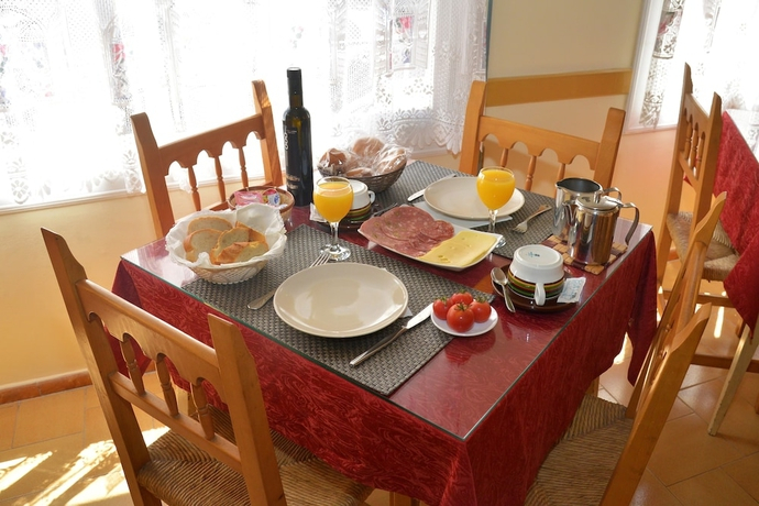 Hostal Julieta