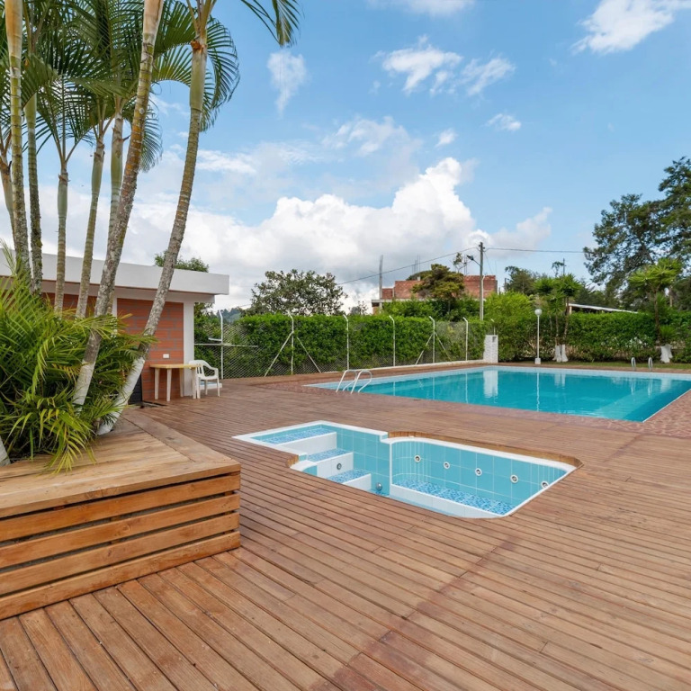Suite Gold Alto De Sion