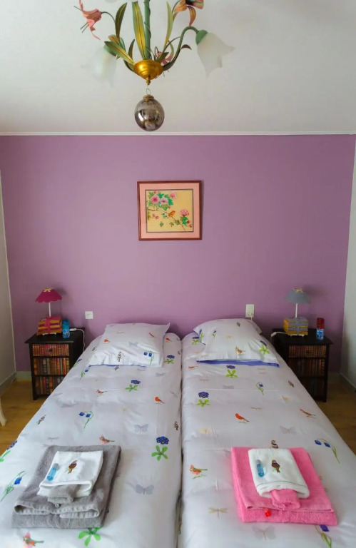 La Petite Maison près de lEglise