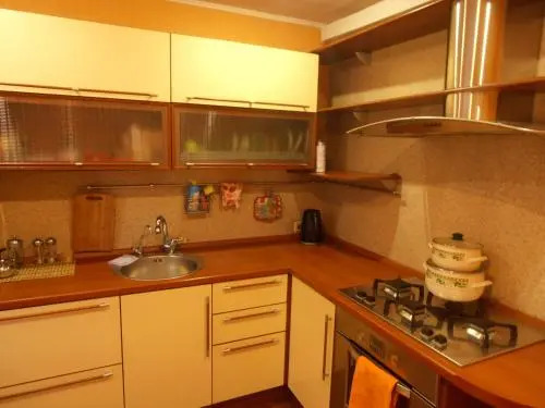 Hotel Urengoy