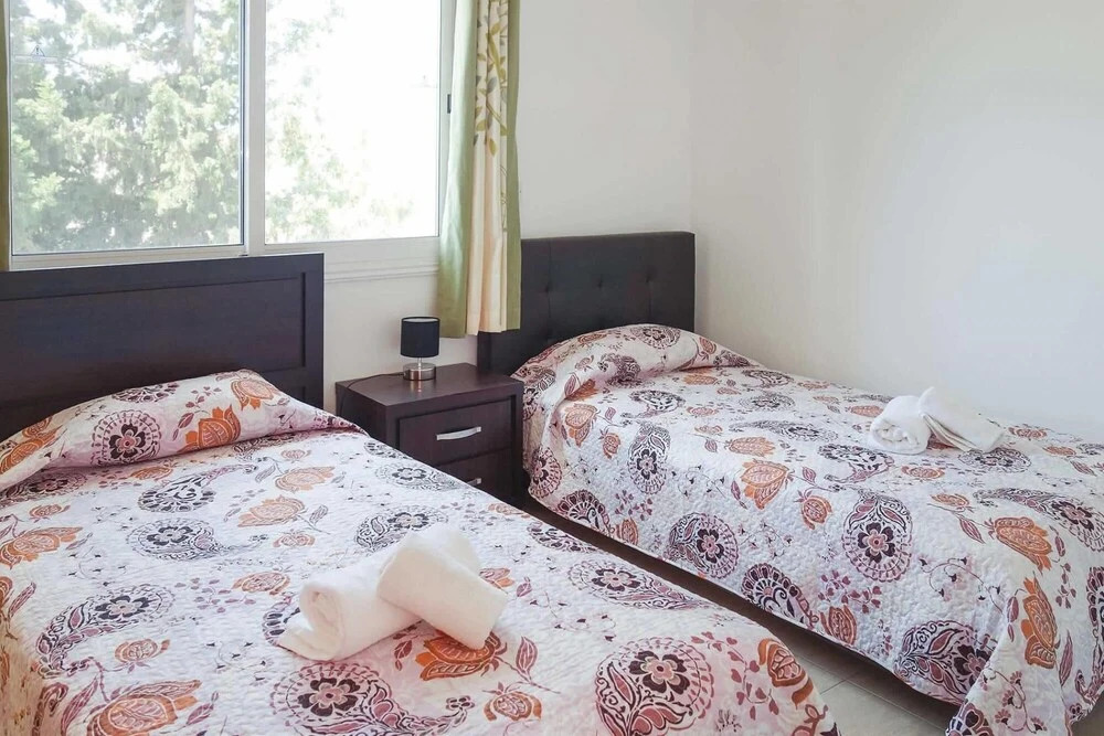 Villa Hibiscus Eastmed Villas