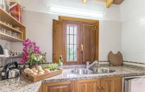 Holiday home Cortijo Rosas Cantares KM III