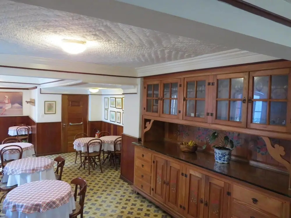 Hotel Colonial