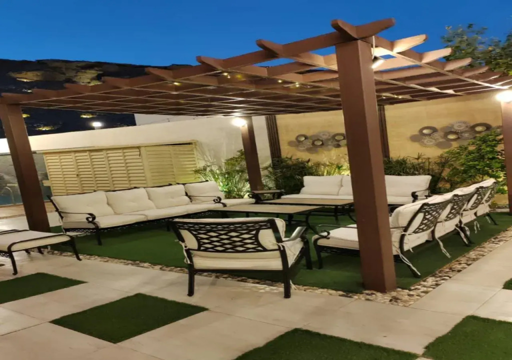 Divan Resort