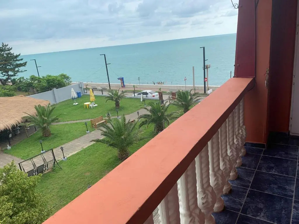 Guest House Rusalka