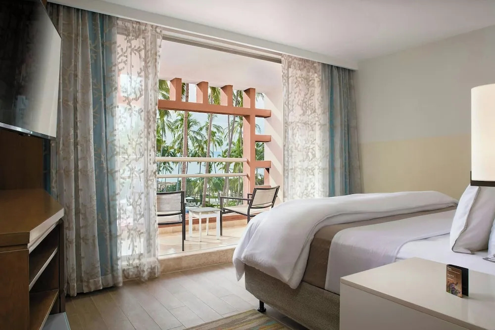 The Westin Playa Vallarta, An All-Inclusive Resort
