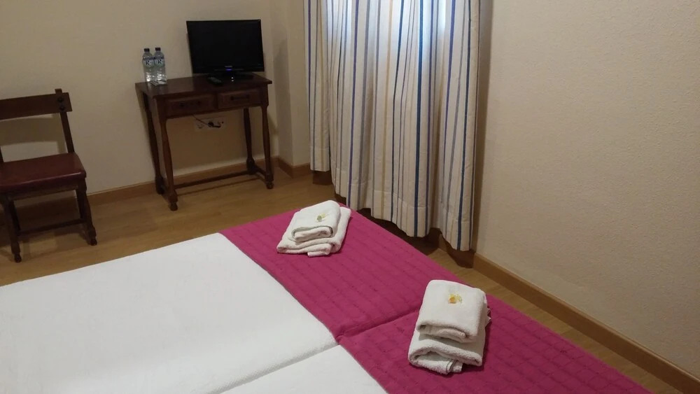 Hostal Hernan Cortes