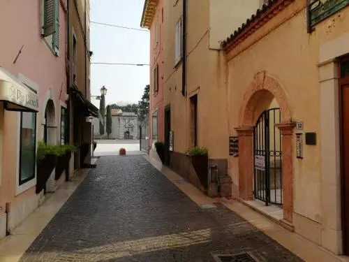 Domus Romanae