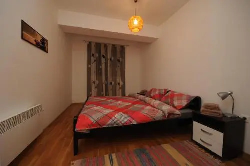 Exclusive Apartments